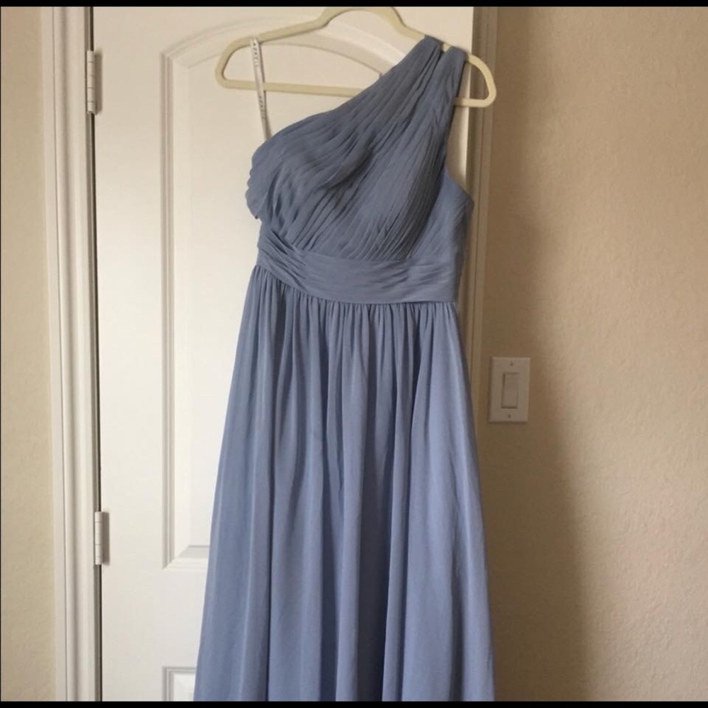 Azazie Dress